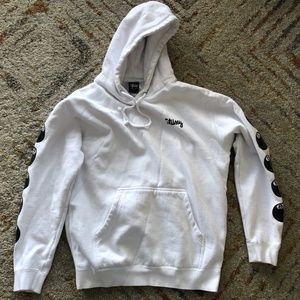 Stussy 8BALL hoodie